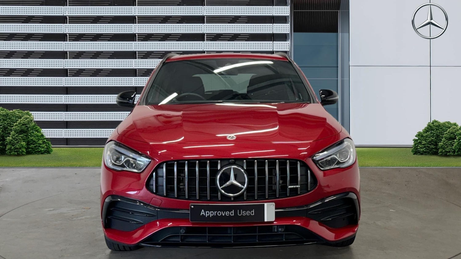 Used Mercedes-Benz GLA 2022 for sale - 76102004: Photo 3