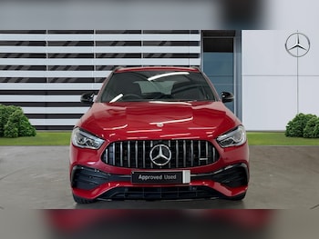 Used Mercedes-Benz GLA 2022 for sale - 76102004: Photo 3