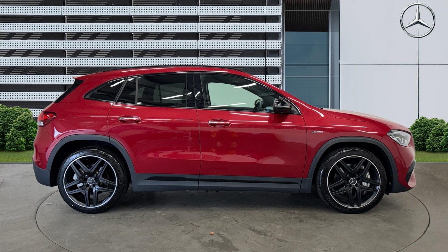 Used Mercedes-Benz GLA 2022 for sale - 76102004: Photo 5
