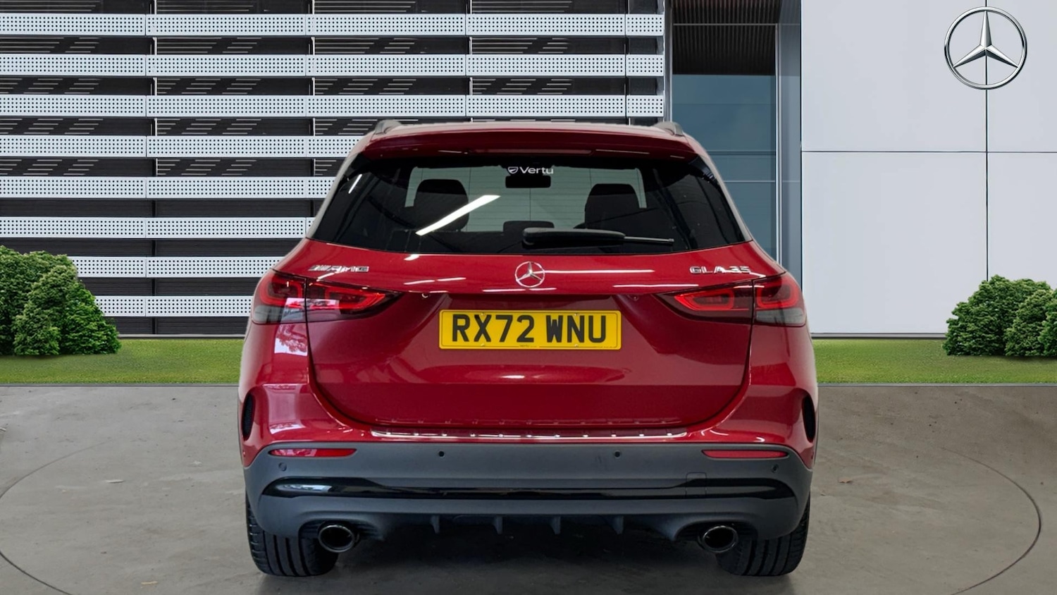 Used Mercedes-Benz GLA 2022 for sale - 76102004: Photo 6