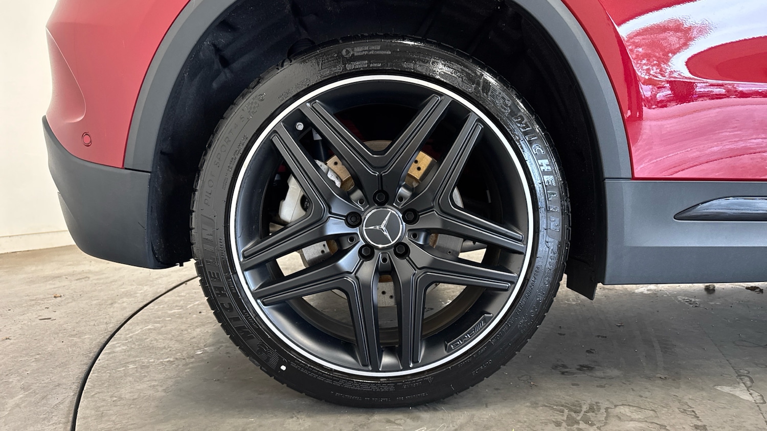 Used Mercedes-Benz GLA 2022 for sale - 76102004: Photo 7