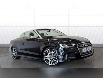 Used Audi A3 2017 for sale - 79568362: Photo