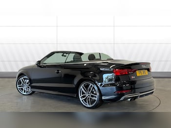 Used Audi A3 2017 for sale - 79568362: Photo