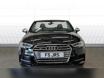 Used Audi A3 2017 for sale - 79568362: Photo