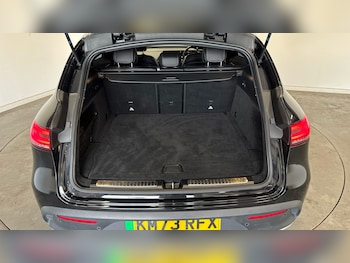 Used Mercedes-Benz EQC 2023 for sale - 78568886: Photo