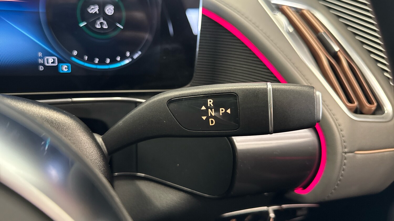 Used Mercedes-Benz EQC 2021 for sale - 78190126: Photo 13