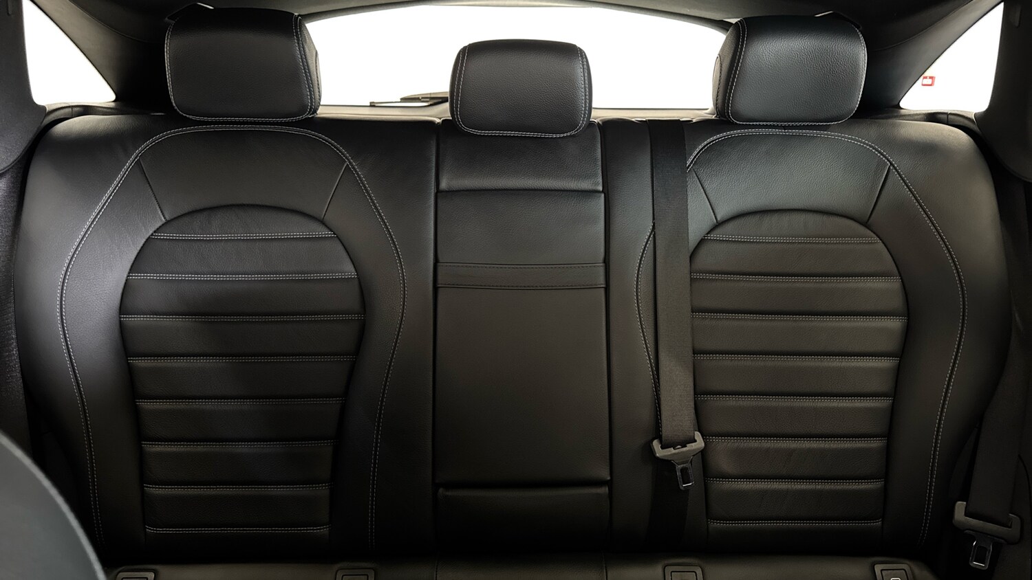 Used Mercedes-Benz EQC 2021 for sale - 78190126: Photo 15