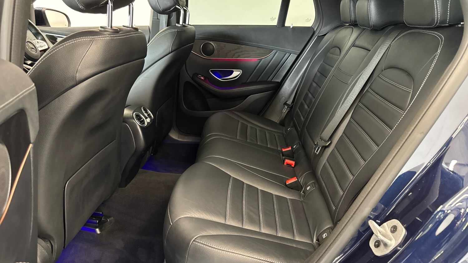 Used Mercedes-Benz EQC 2021 for sale - 78190126: Photo 16