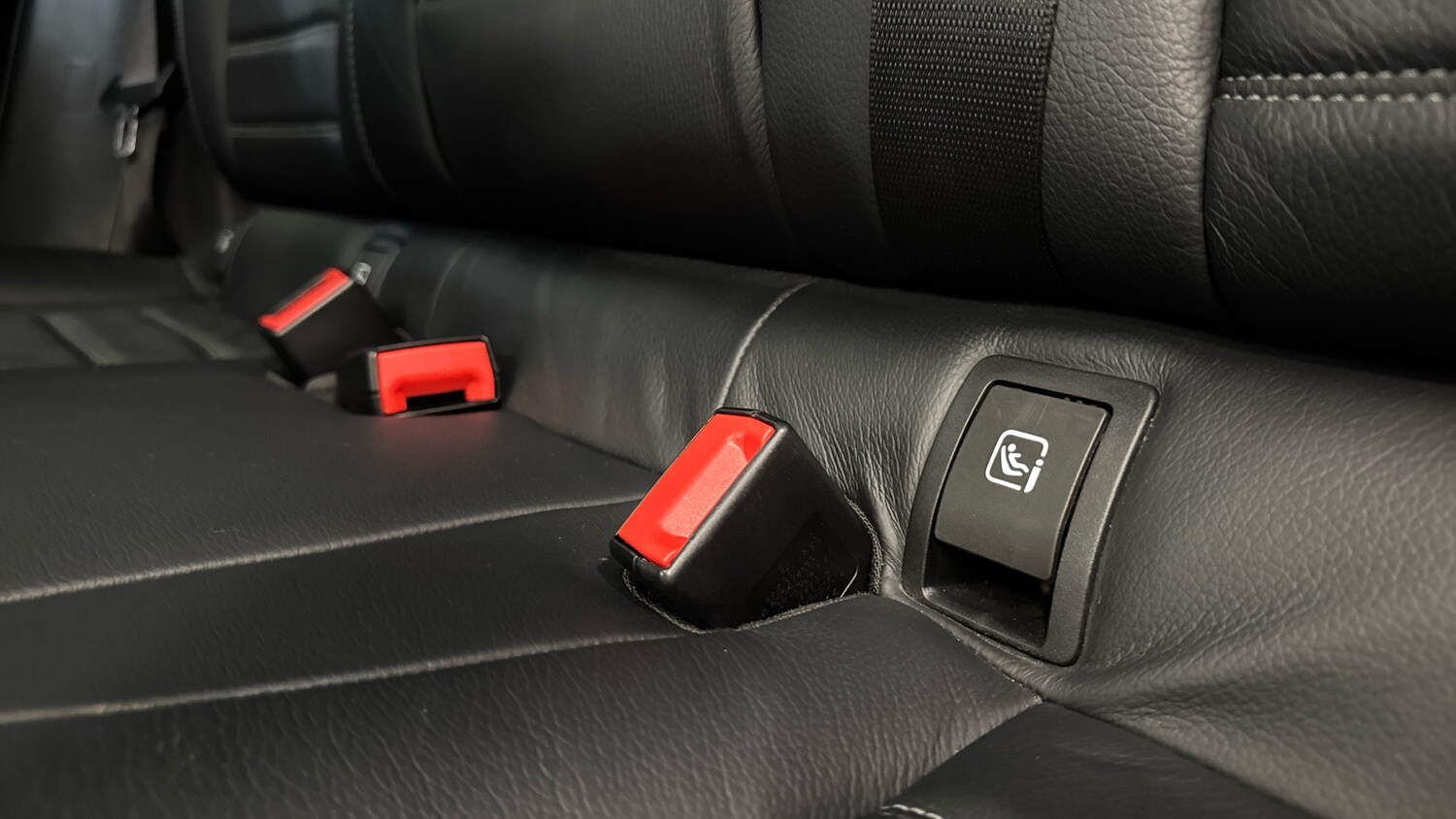 Used Mercedes-Benz EQC 2021 for sale - 78190126: Photo 17