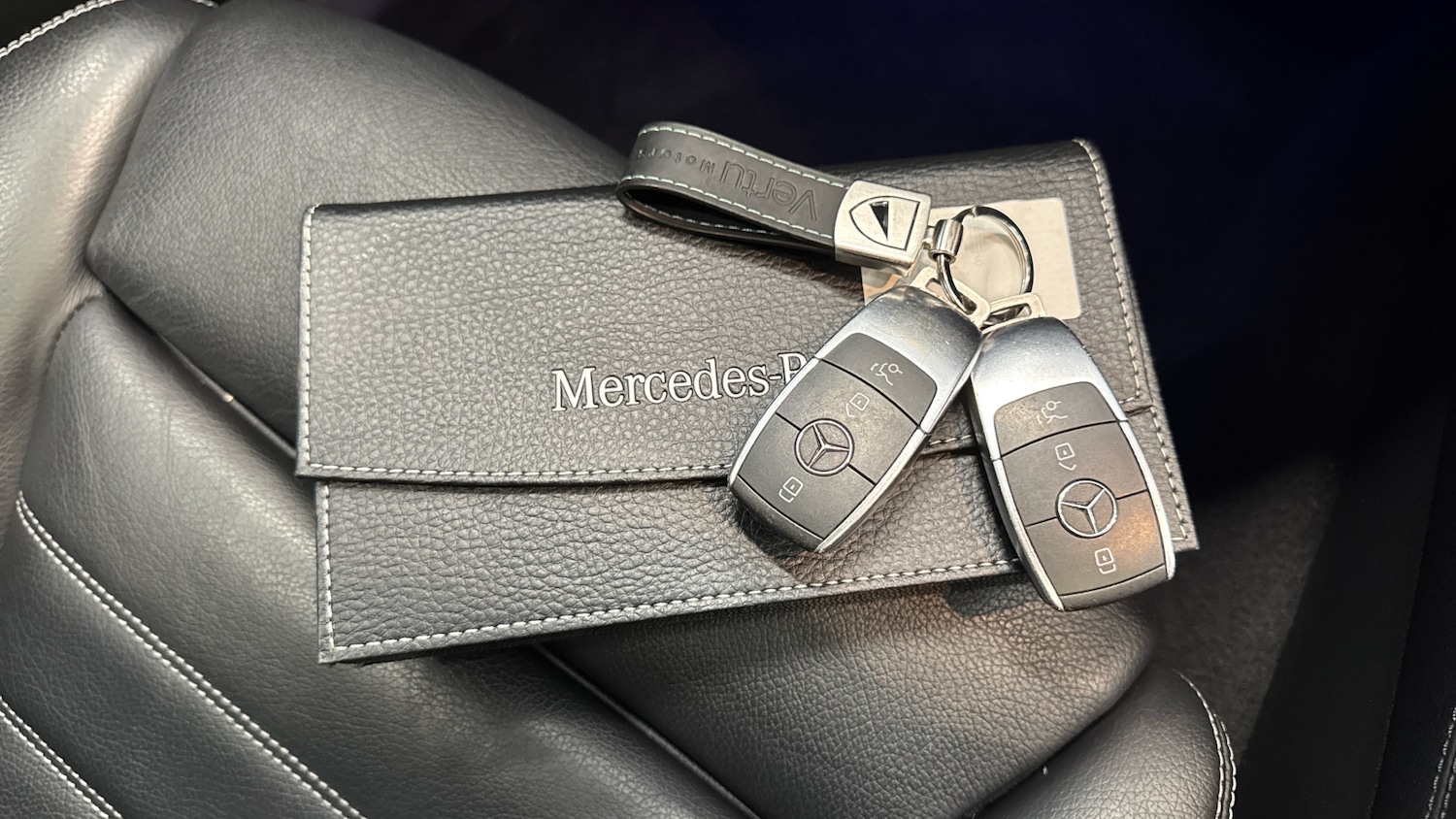 Used Mercedes-Benz EQC 2021 for sale - 78190126: Photo 19