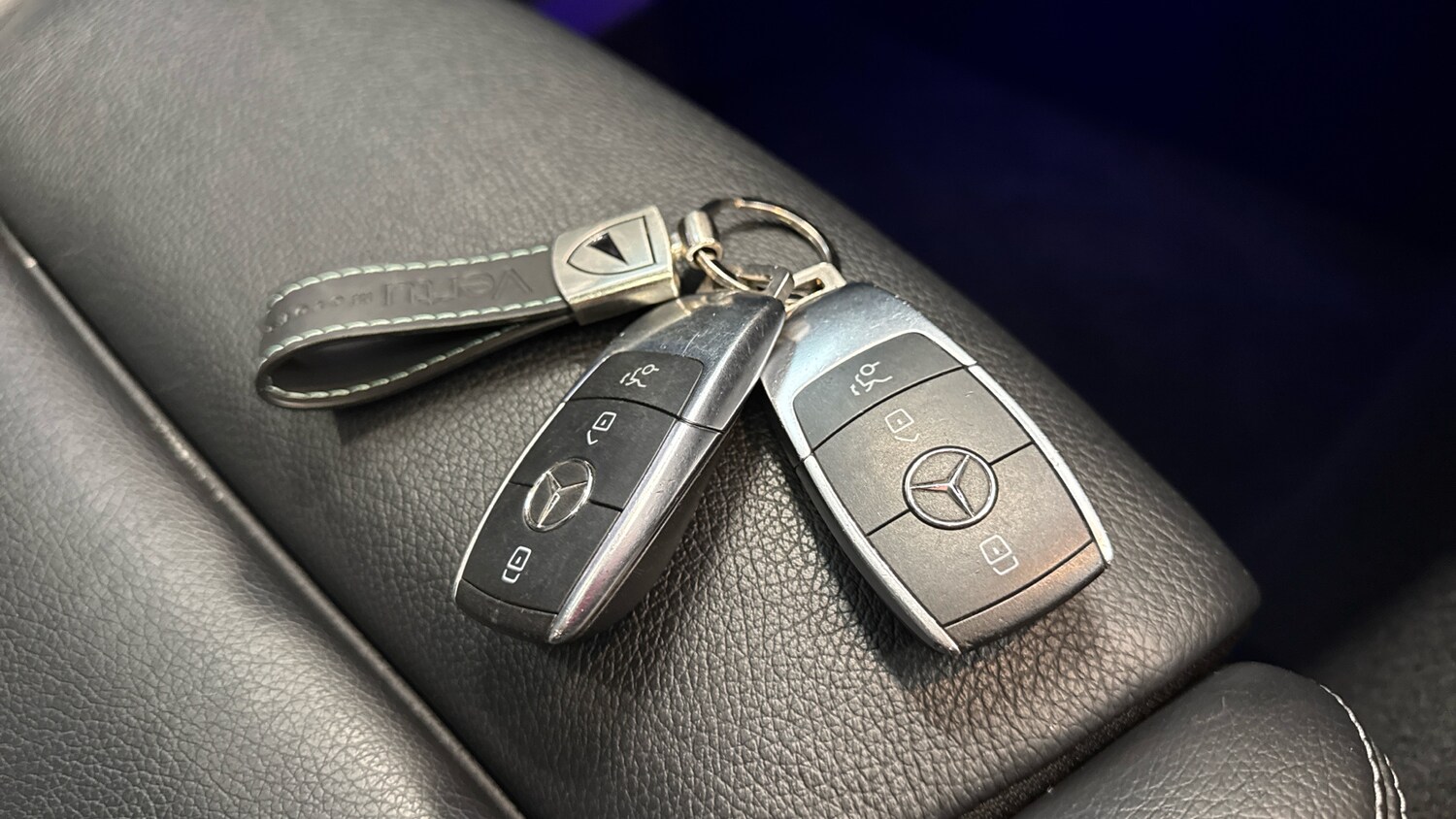 Used Mercedes-Benz EQC 2021 for sale - 78190126: Photo 20