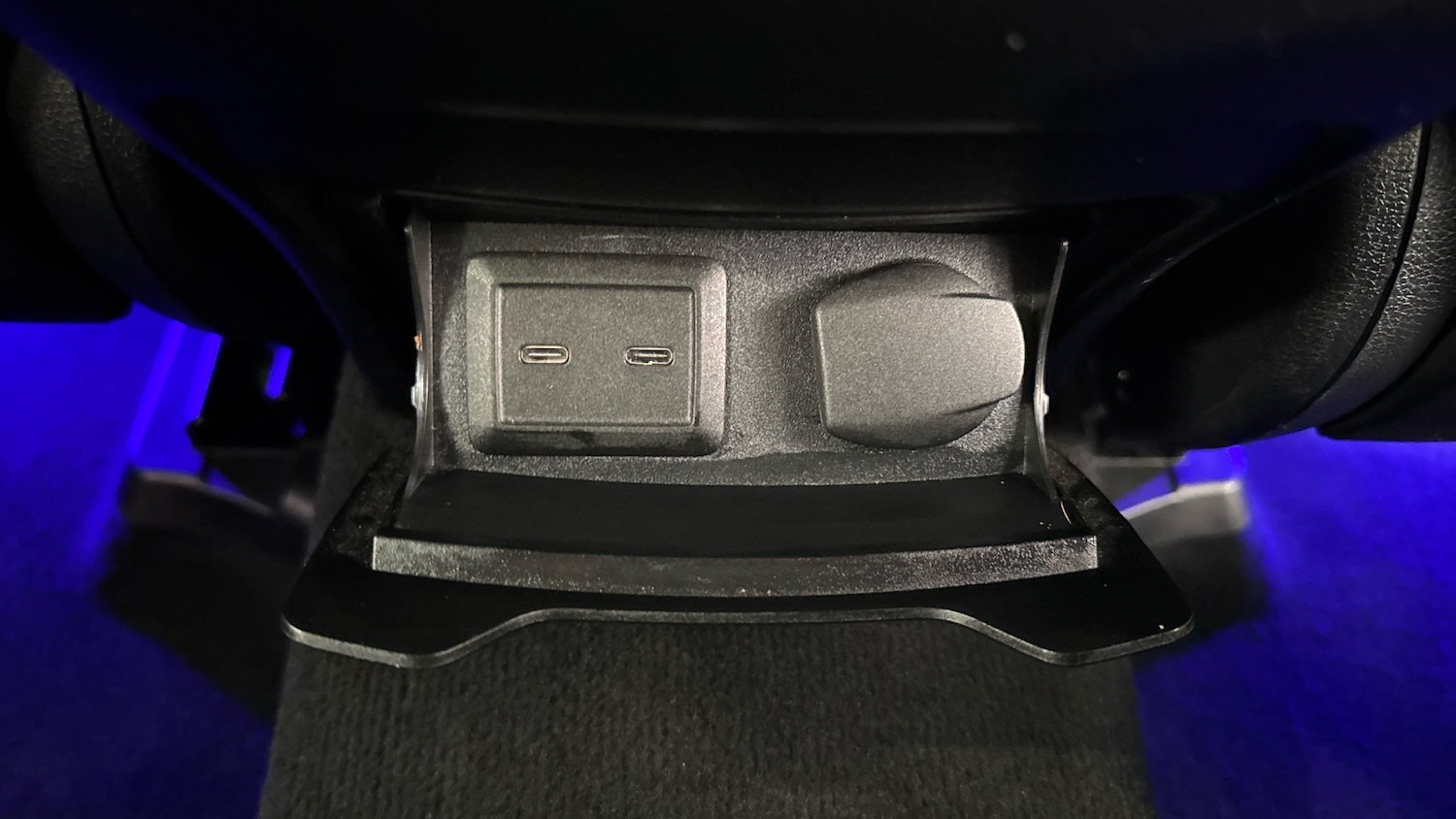 Used Mercedes-Benz EQC 2021 for sale - 78190126: Photo 21