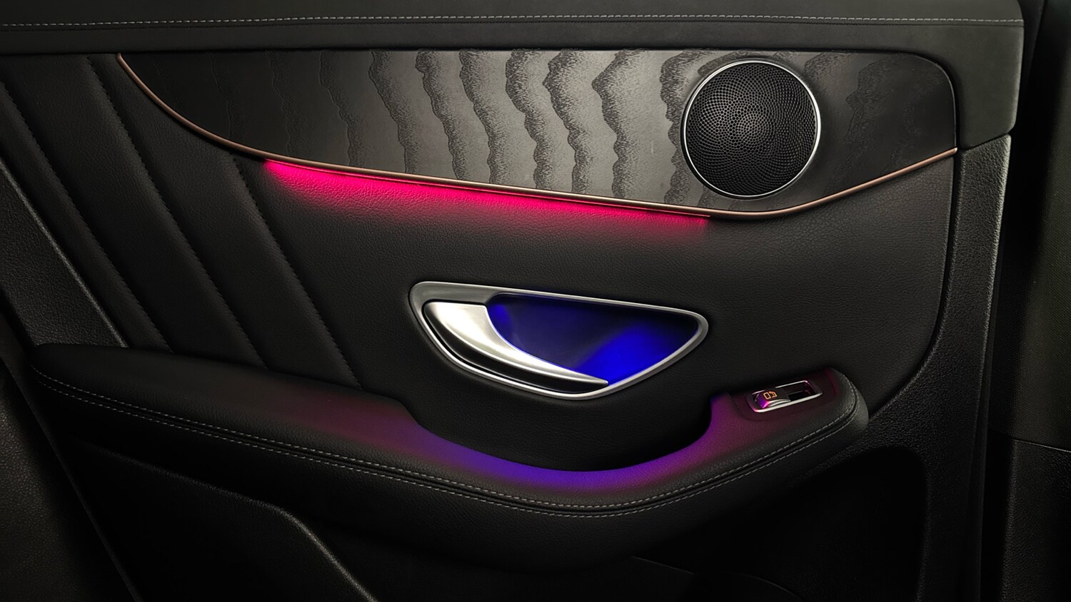 Used Mercedes-Benz EQC 2021 for sale - 78190126: Photo 22