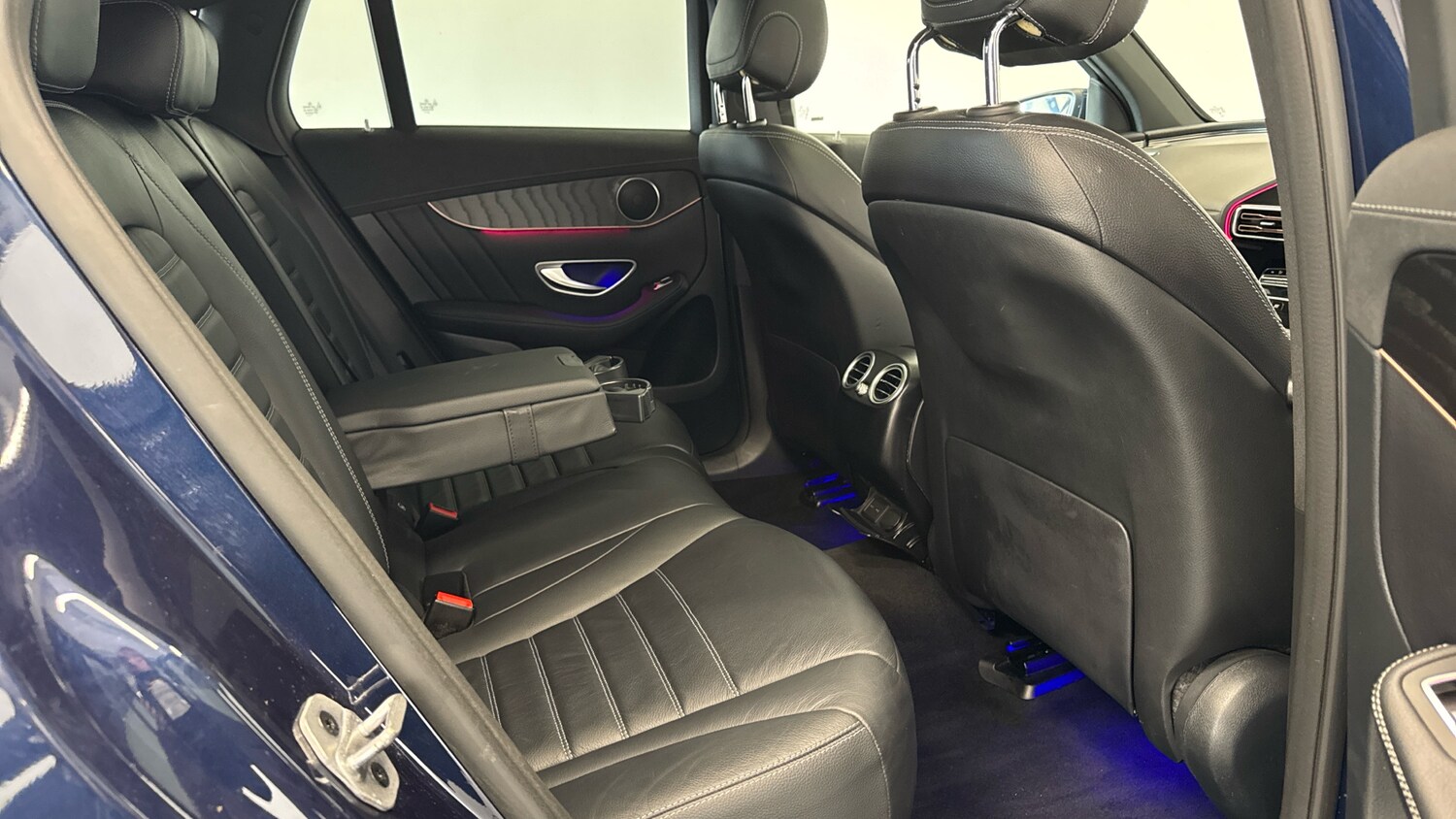 Used Mercedes-Benz EQC 2021 for sale - 78190126: Photo 23