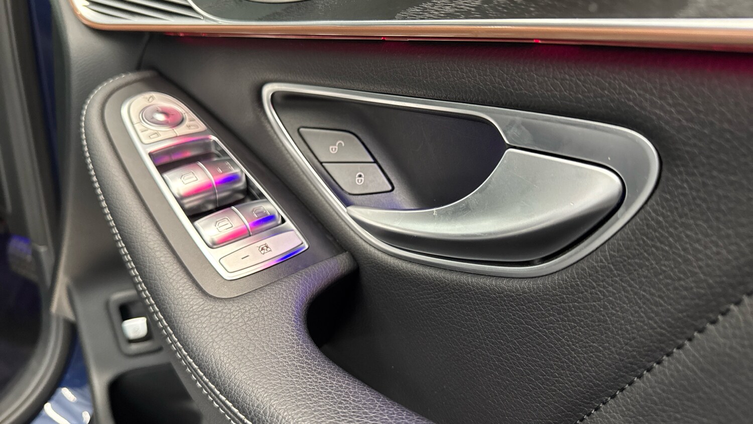 Used Mercedes-Benz EQC 2021 for sale - 78190126: Photo 25