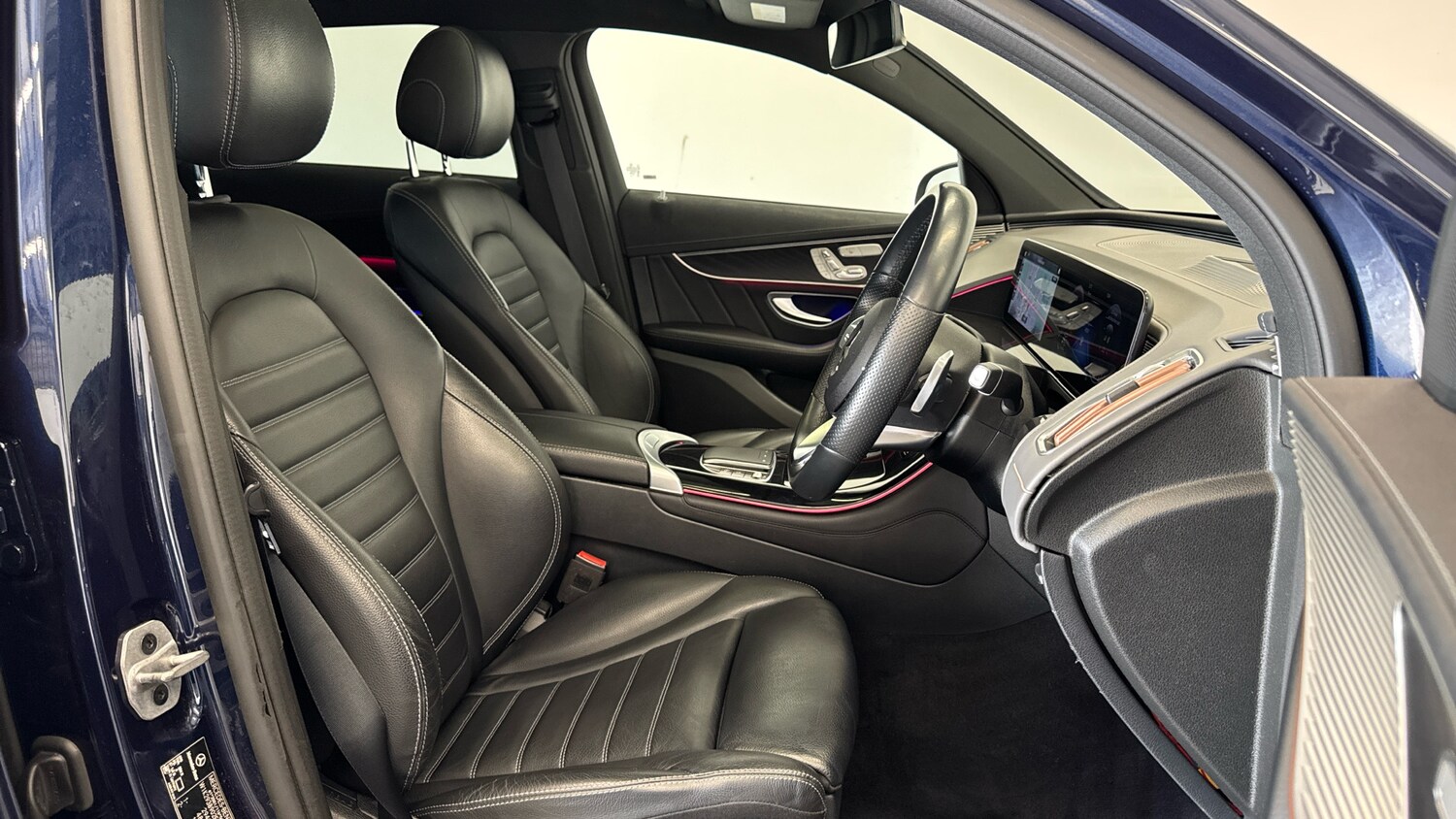 Used Mercedes-Benz EQC 2021 for sale - 78190126: Photo 26