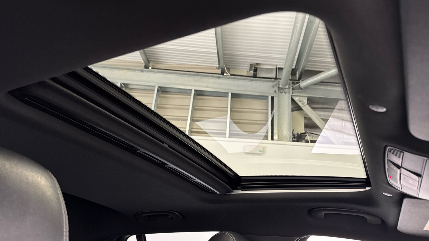 Used Mercedes-Benz EQC 2021 for sale - 78190126: Photo 27