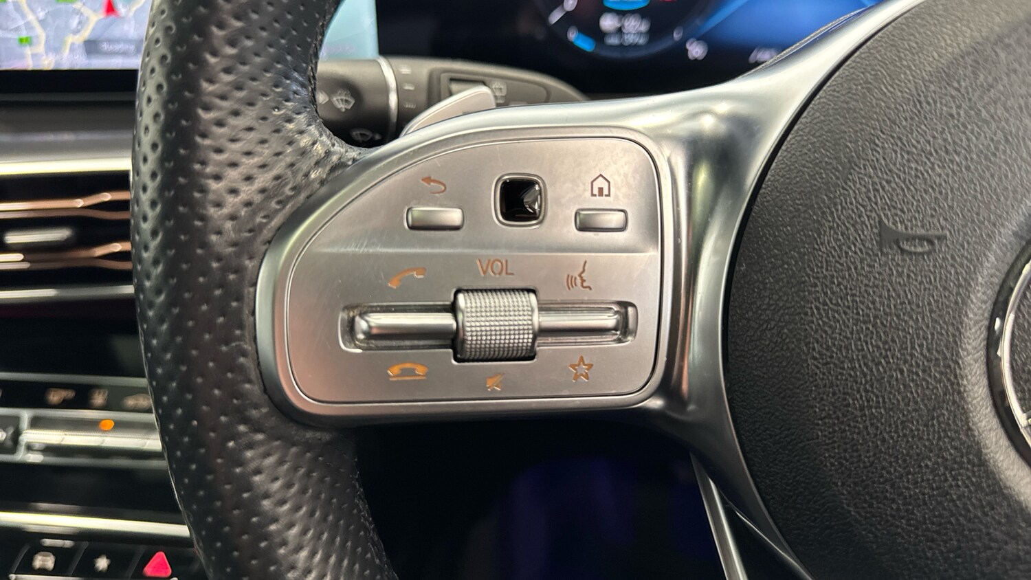 Used Mercedes-Benz EQC 2021 for sale - 78190126: Photo 29