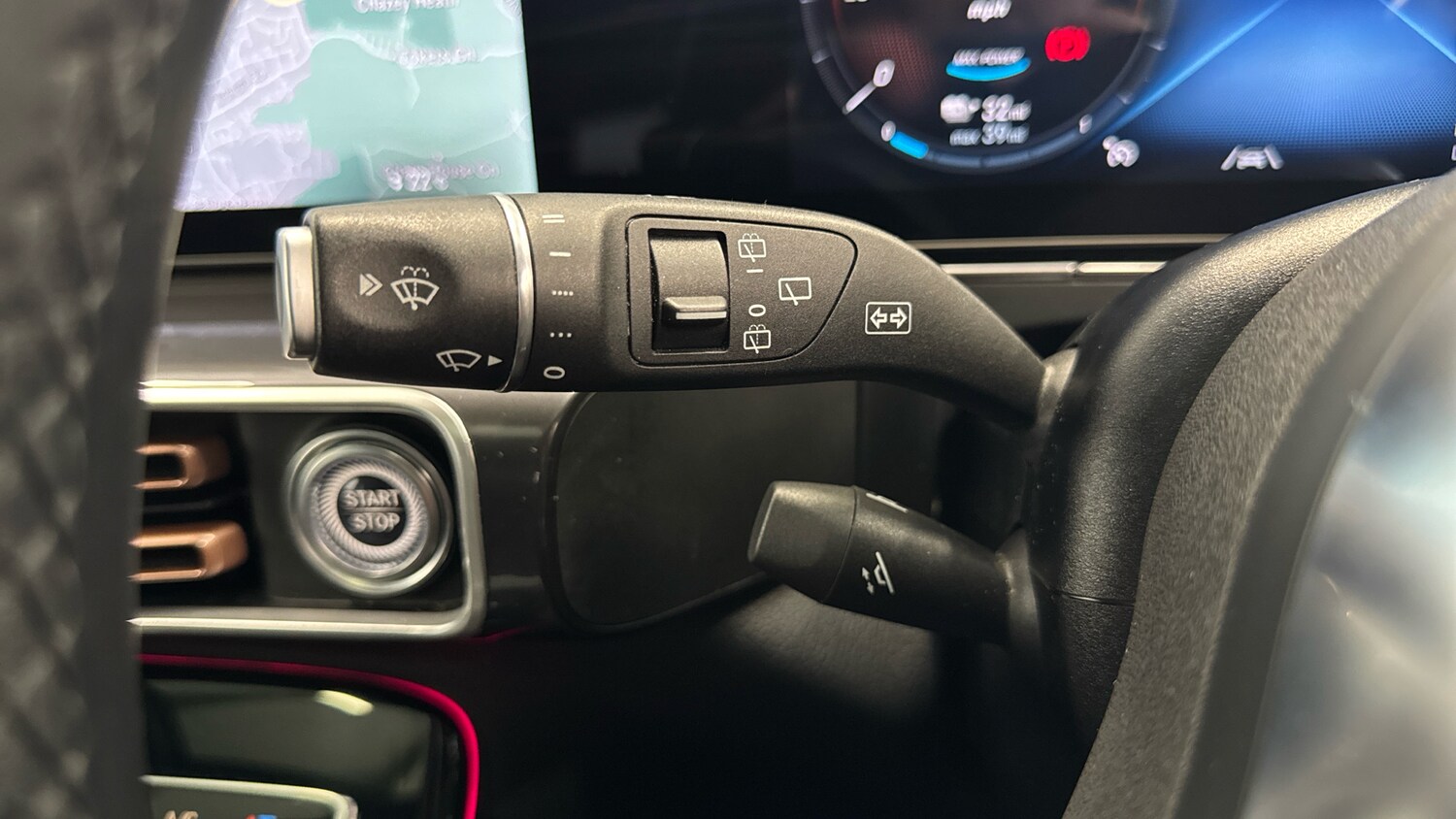 Used Mercedes-Benz EQC 2021 for sale - 78190126: Photo 31