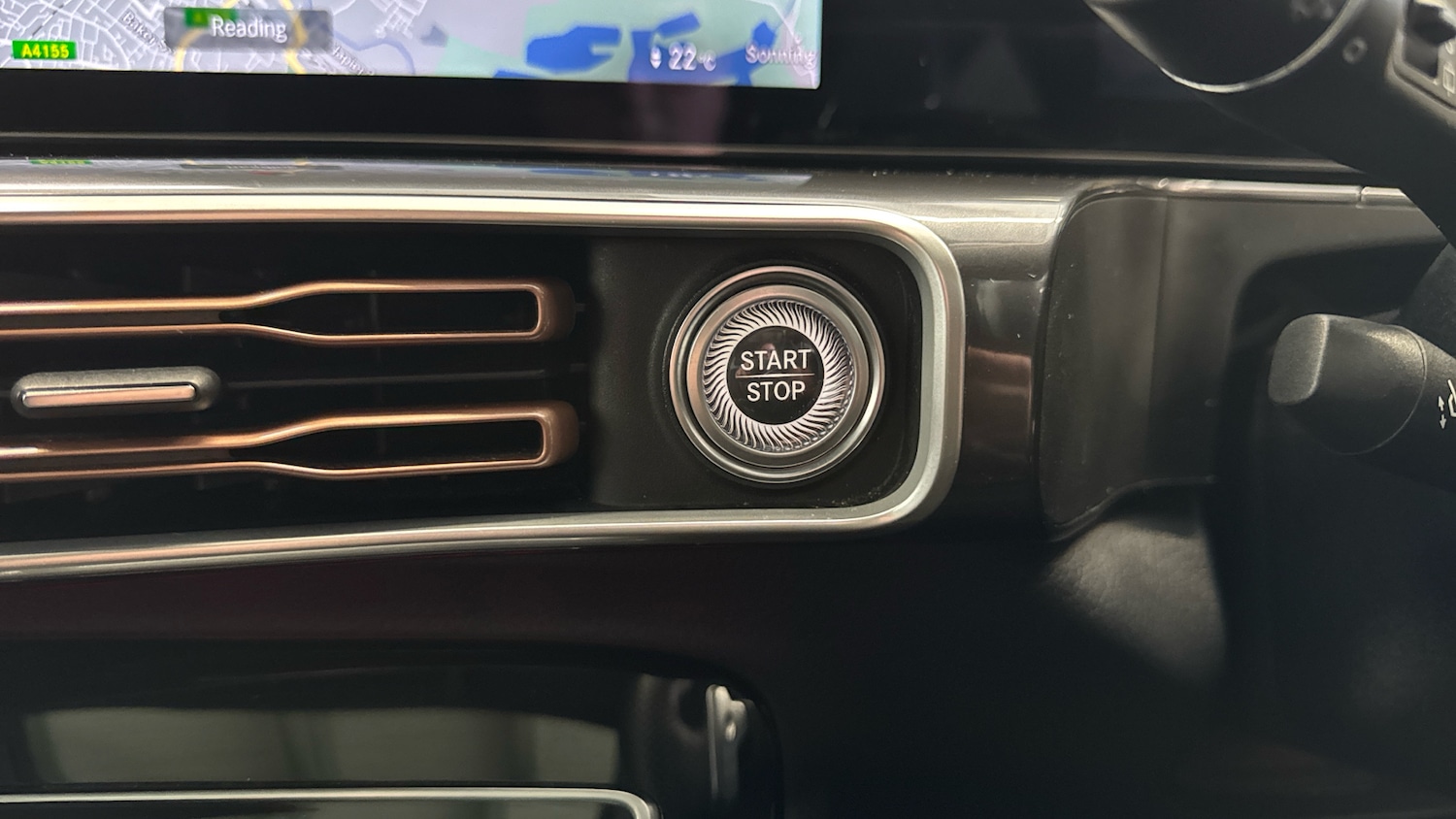 Used Mercedes-Benz EQC 2021 for sale - 78190126: Photo 32