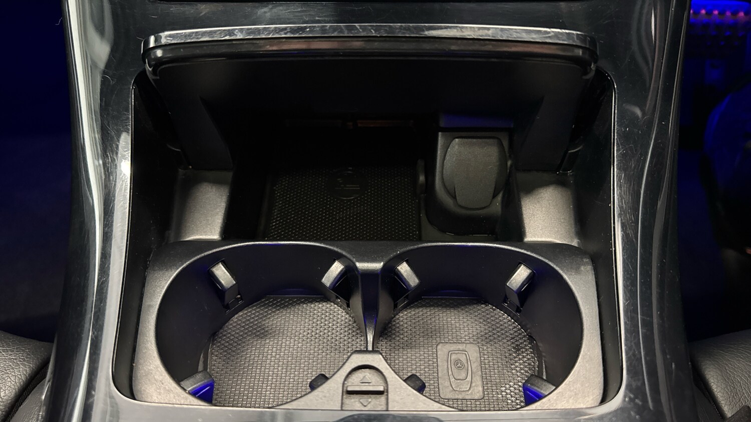 Used Mercedes-Benz EQC 2021 for sale - 78190126: Photo 34