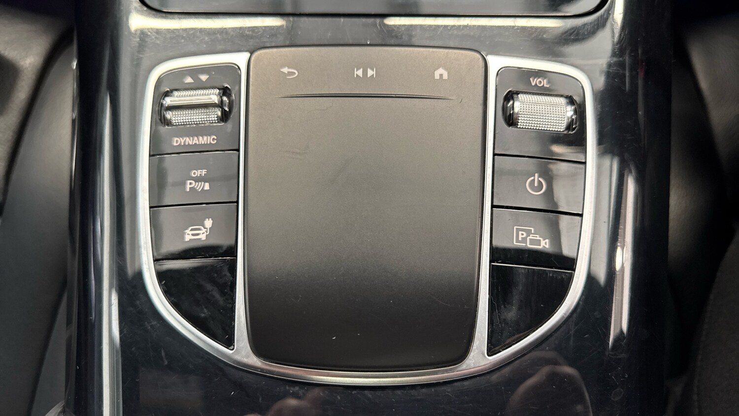 Used Mercedes-Benz EQC 2021 for sale - 78190126: Photo 35