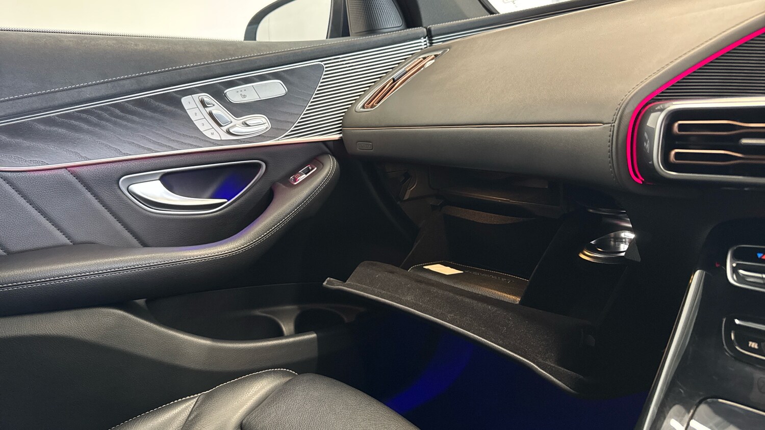 Used Mercedes-Benz EQC 2021 for sale - 78190126: Photo 36