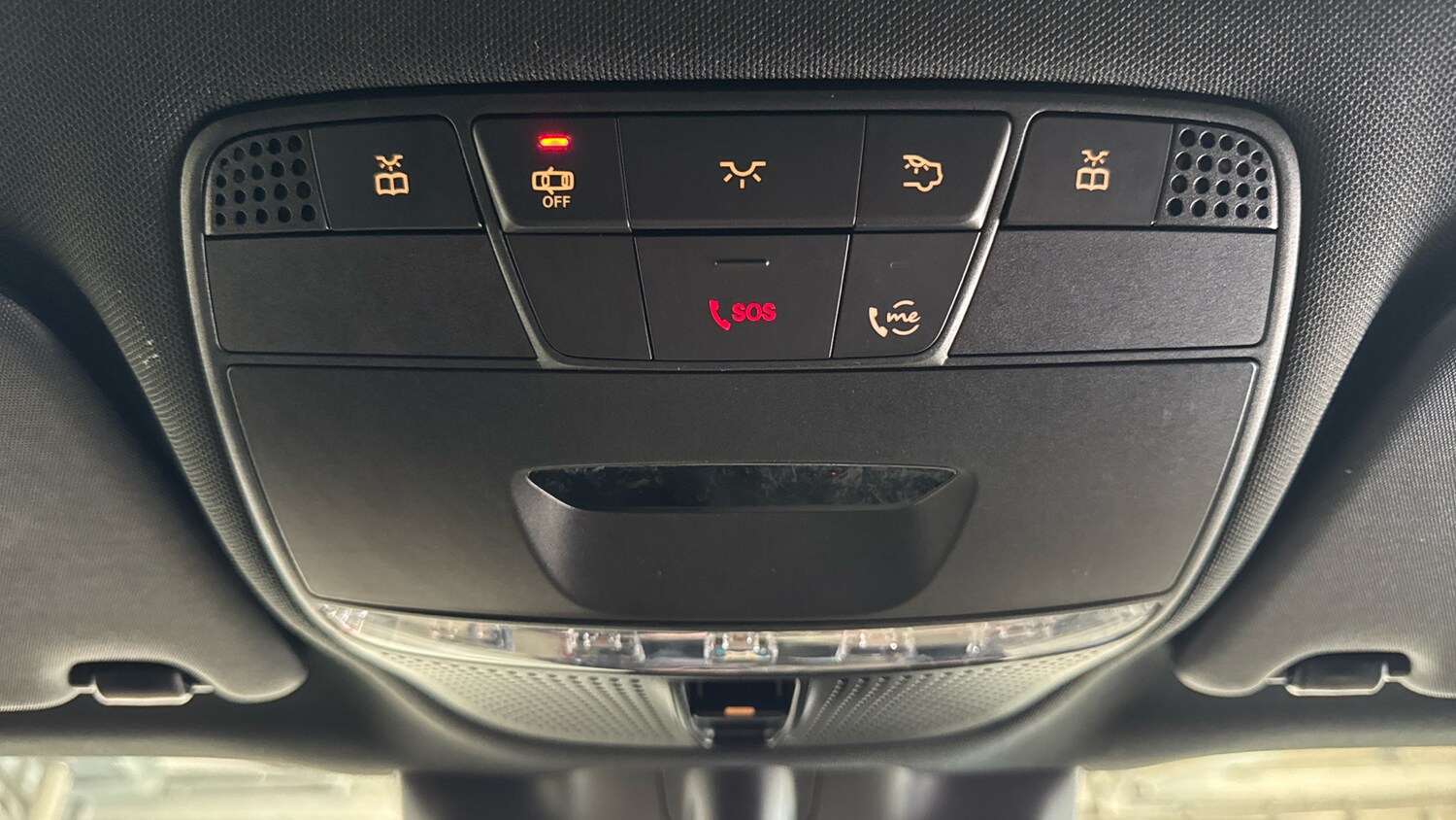 Used Mercedes-Benz EQC 2021 for sale - 78190126: Photo 37