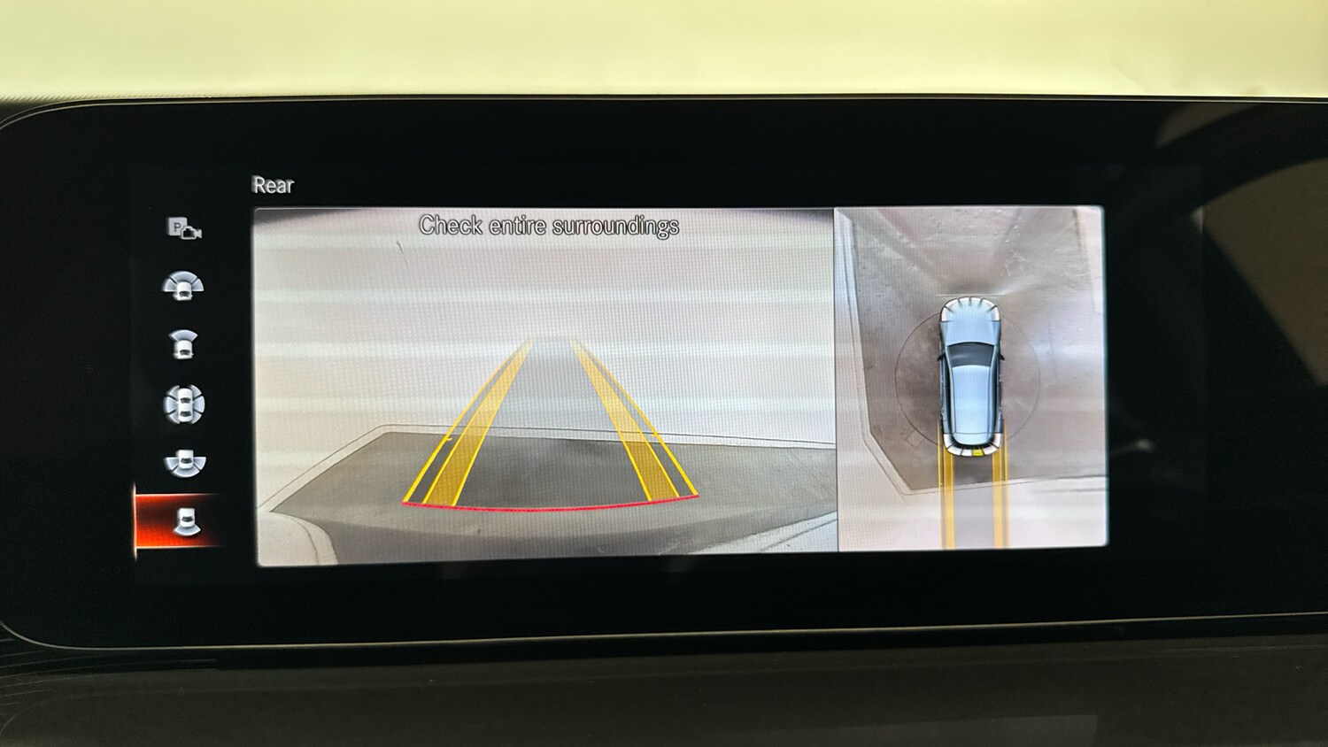 Used Mercedes-Benz EQC 2021 for sale - 78190126: Photo 38