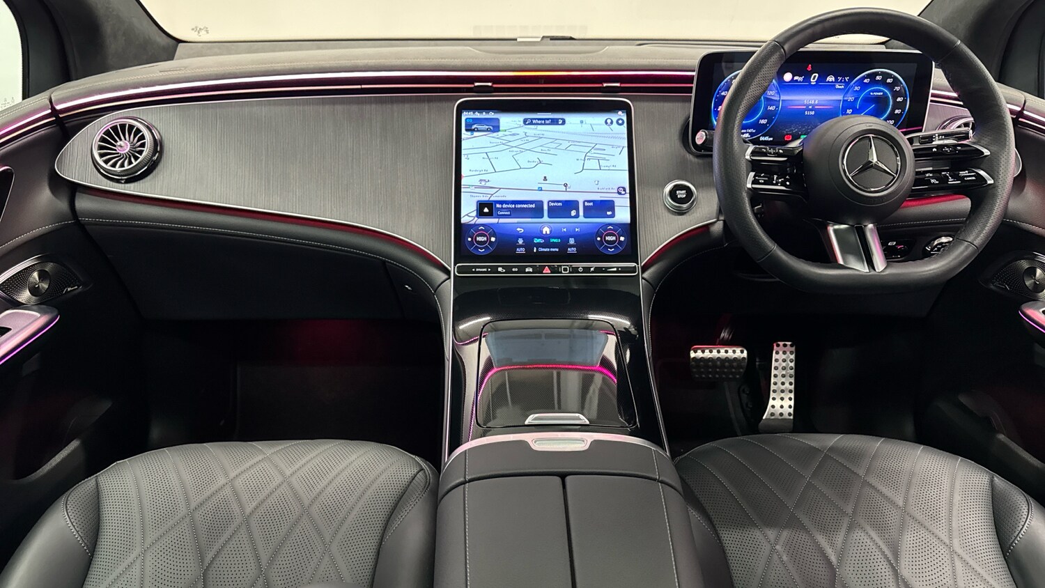 Used Mercedes-Benz EQA 2025 for sale - 77663339: Photo 10