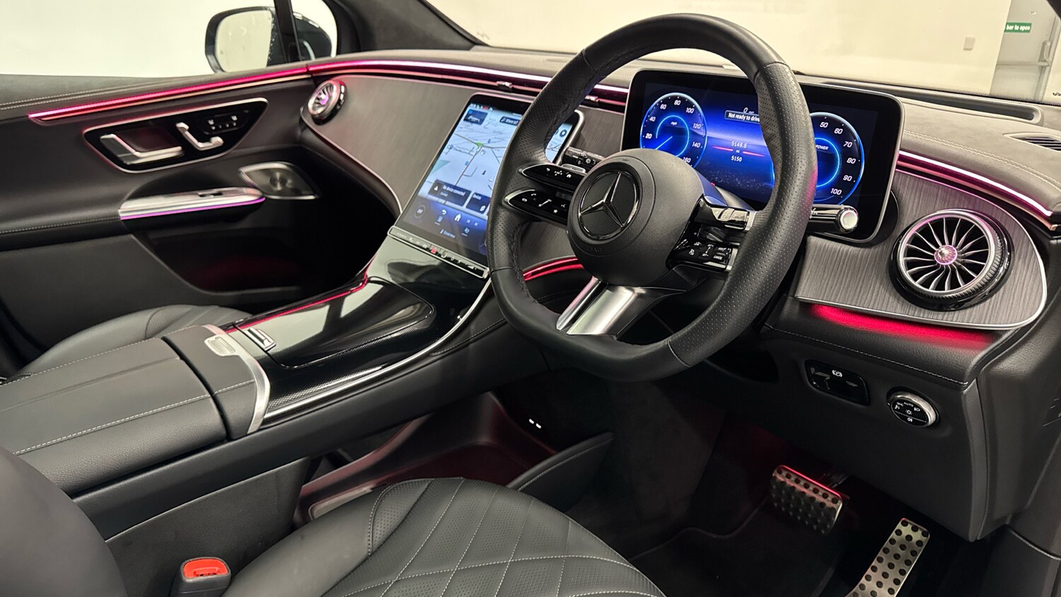 Used Mercedes-Benz EQA 2025 for sale - 77663339: Photo 11