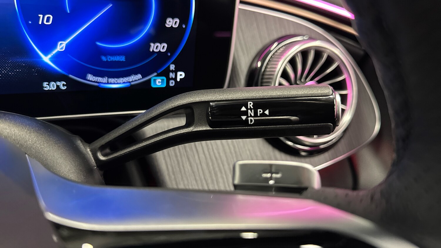 Used Mercedes-Benz EQA 2025 for sale - 77663339: Photo 13