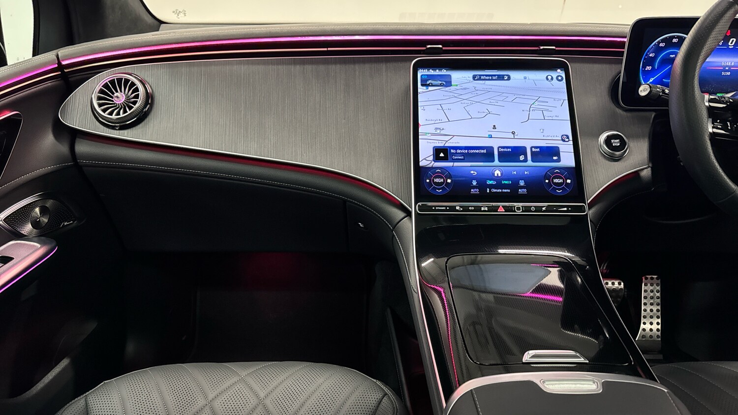 Used Mercedes-Benz EQA 2025 for sale - 77663339: Photo 14