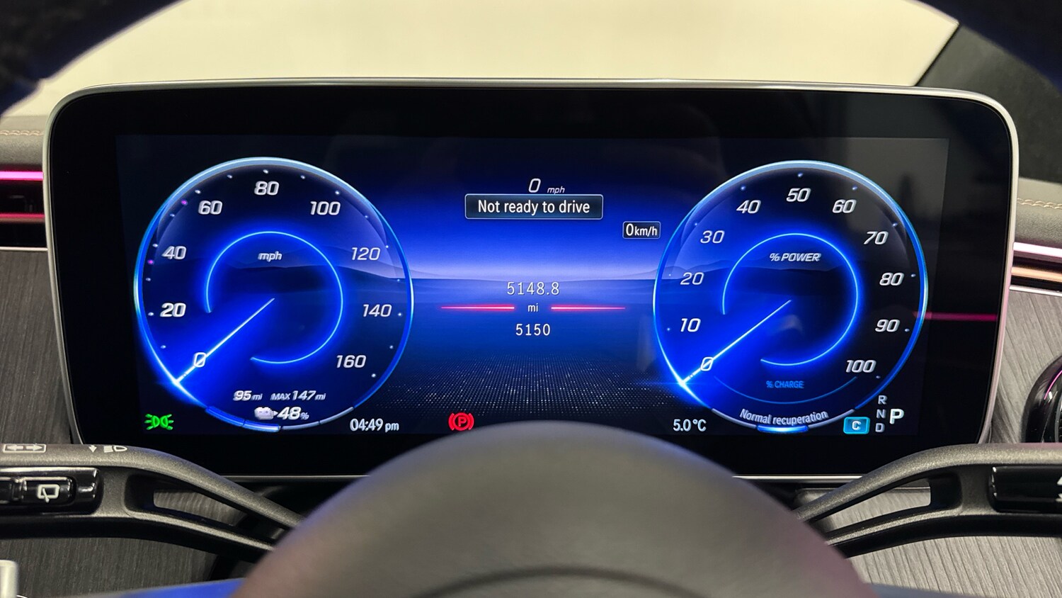 Used Mercedes-Benz EQA 2025 for sale - 77663339: Photo 18