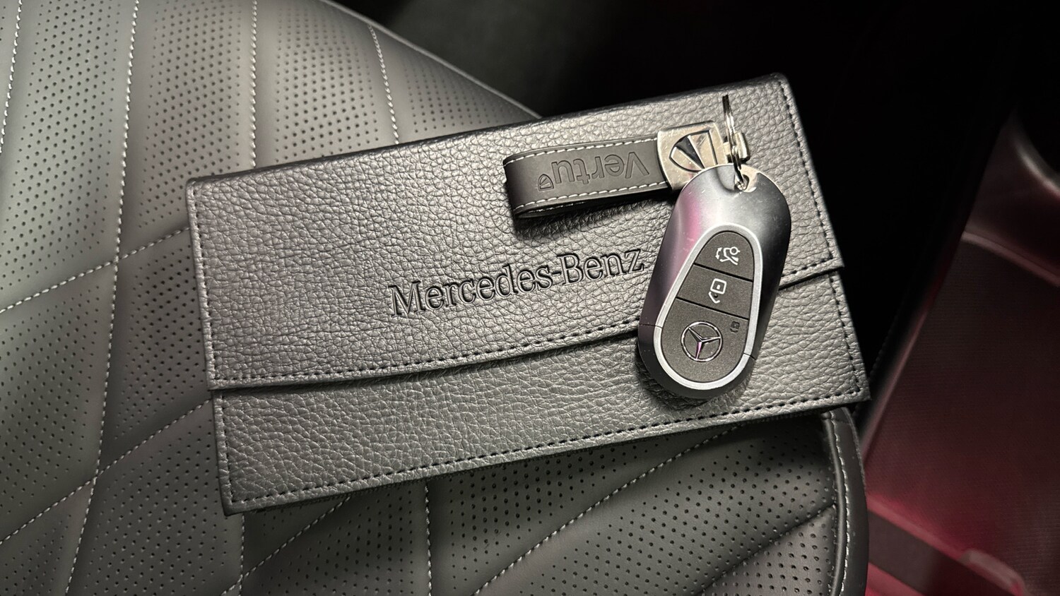 Used Mercedes-Benz EQA 2025 for sale - 77663339: Photo 19