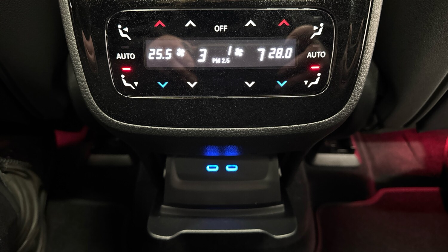 Used Mercedes-Benz EQA 2025 for sale - 77663339: Photo 21