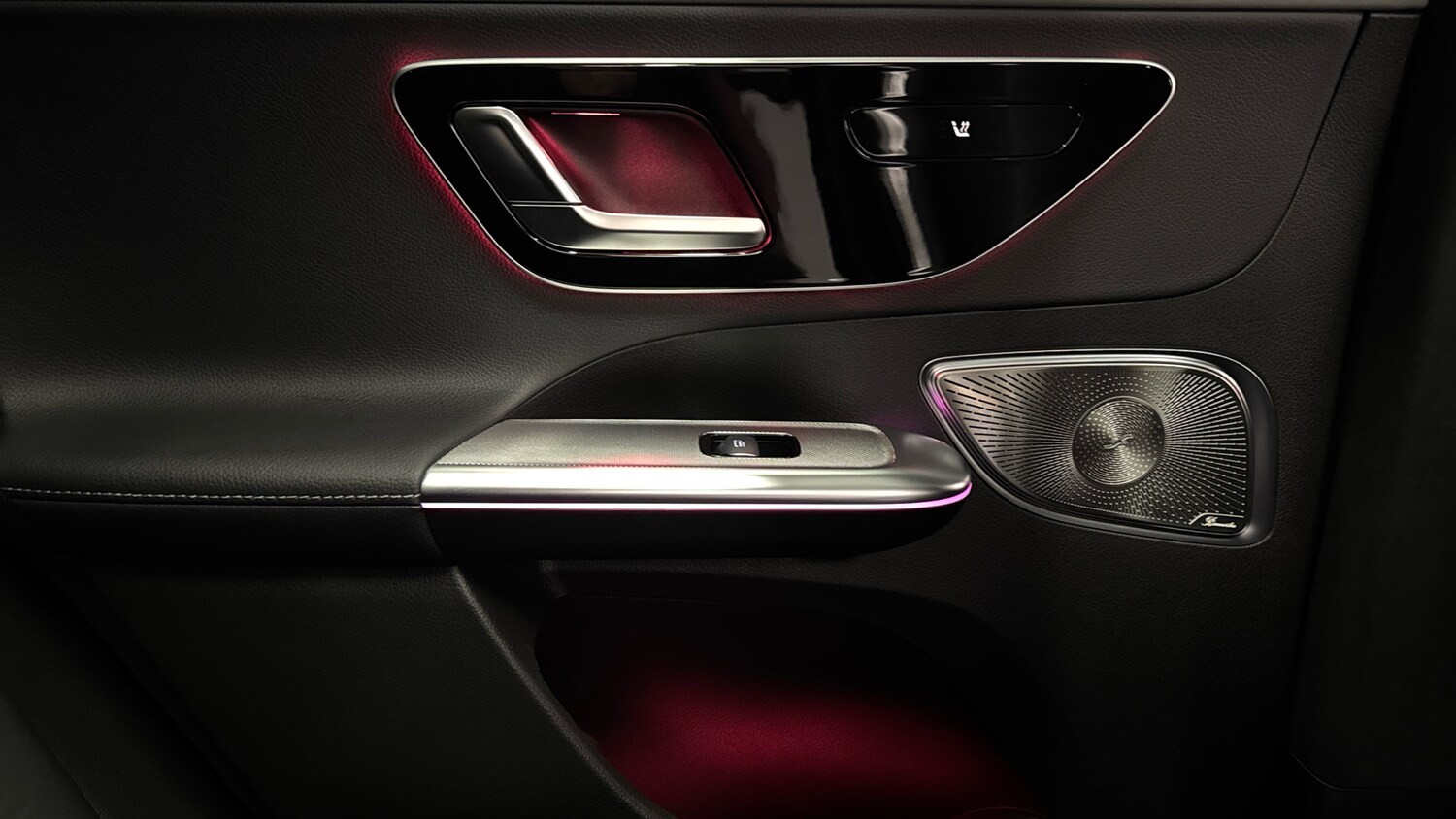 Used Mercedes-Benz EQA 2025 for sale - 77663339: Photo 22