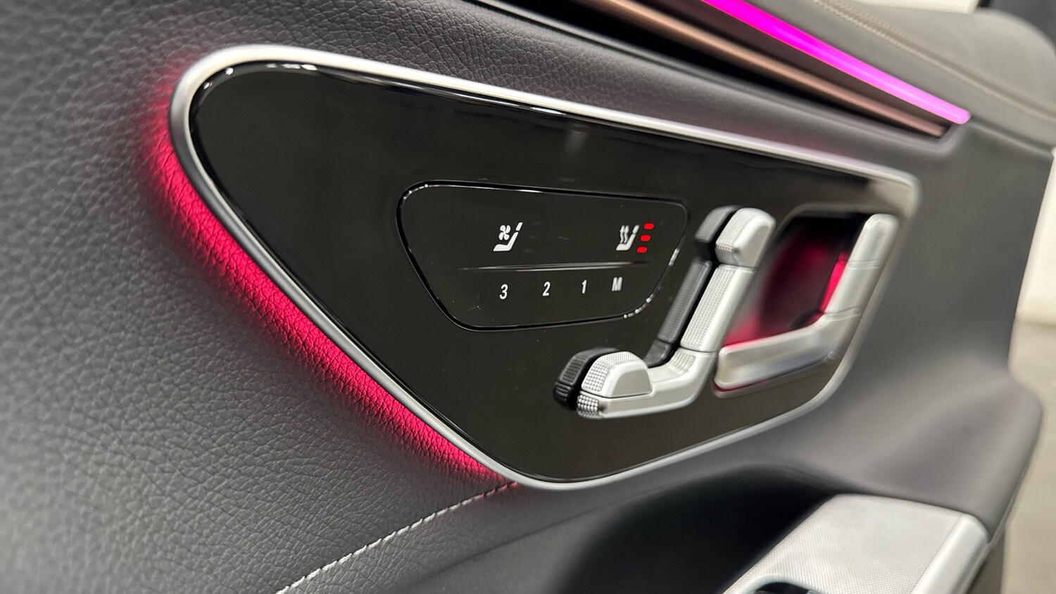 Used Mercedes-Benz EQA 2025 for sale - 77663339: Photo 24