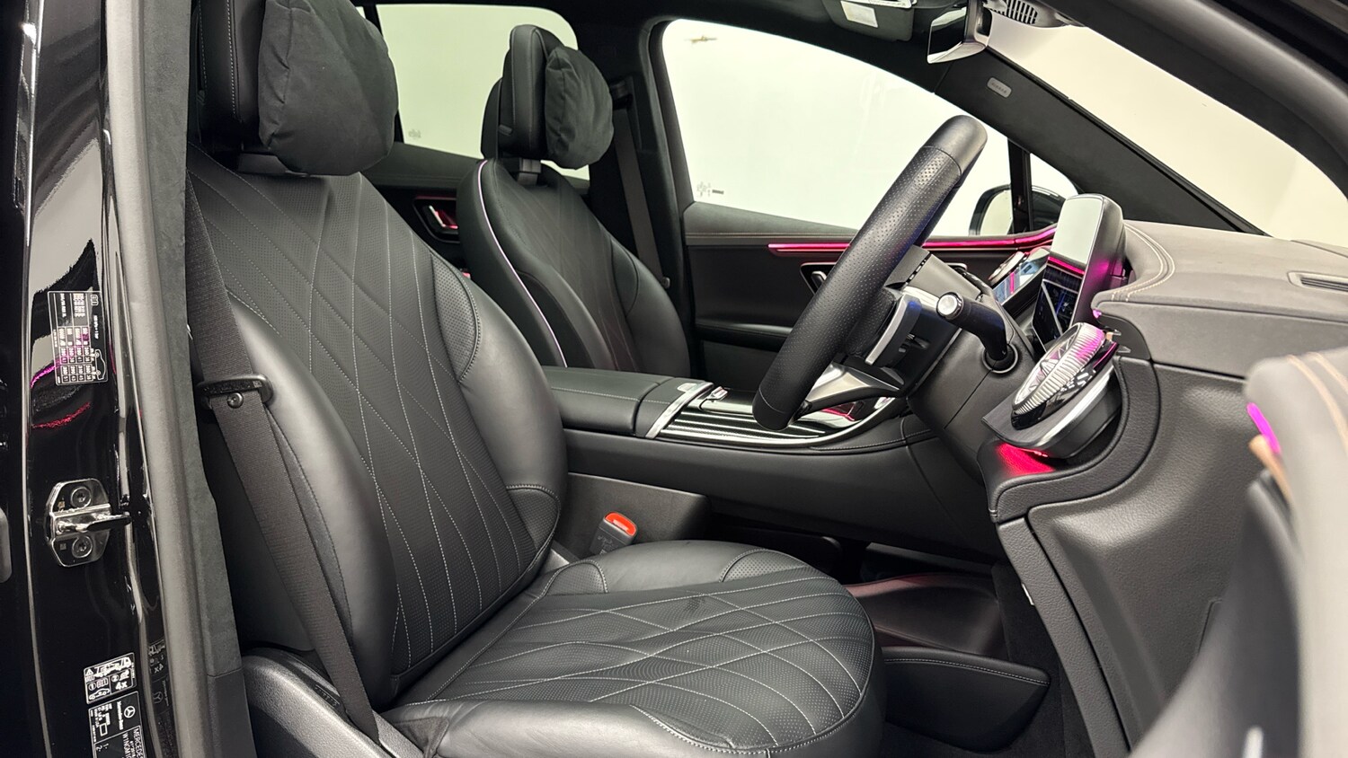 Used Mercedes-Benz EQA 2025 for sale - 77663339: Photo 28