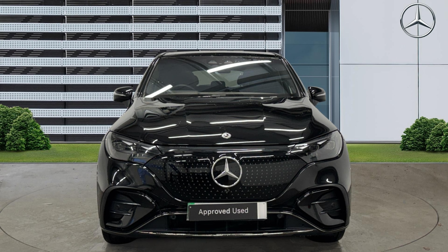 Used Mercedes-Benz EQA 2025 for sale - 77663339: Photo 3