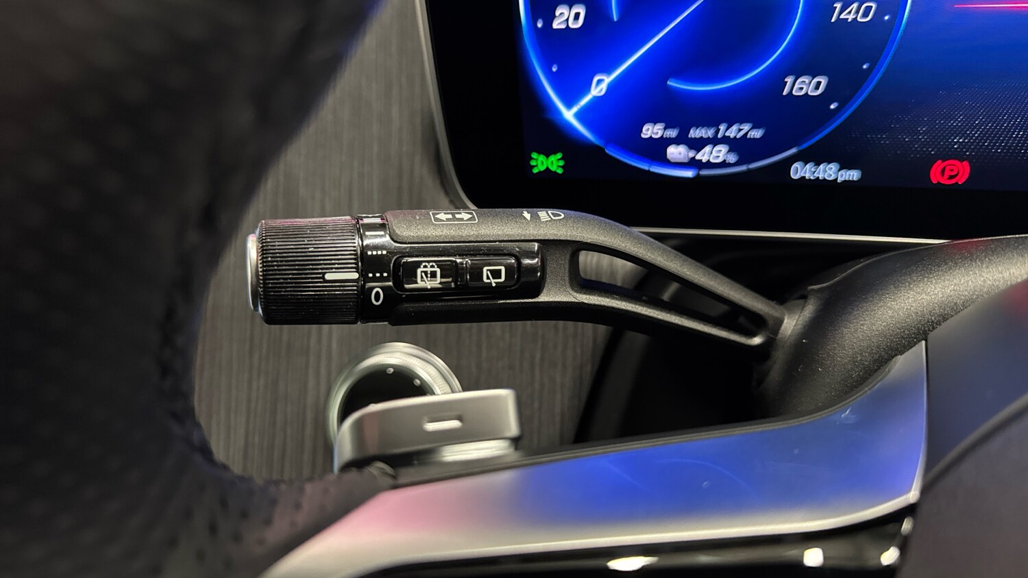 Used Mercedes-Benz EQA 2025 for sale - 77663339: Photo 32