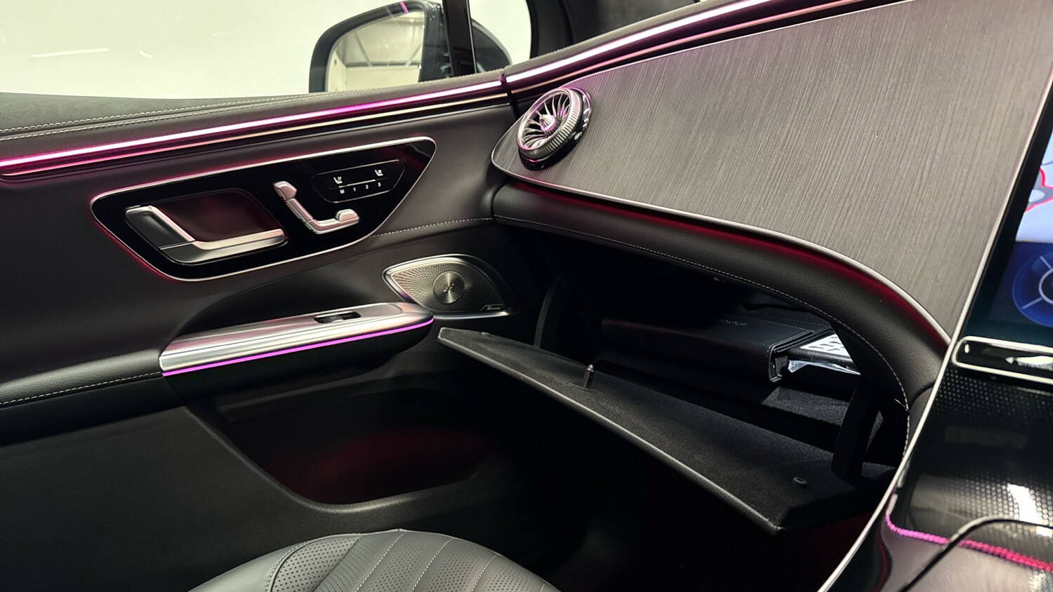 Used Mercedes-Benz EQA 2025 for sale - 77663339: Photo 35