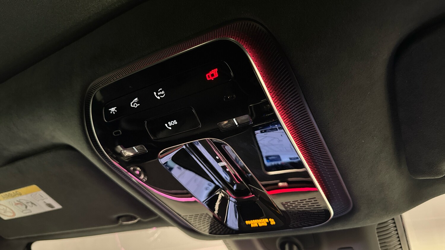 Used Mercedes-Benz EQA 2025 for sale - 77663339: Photo 36