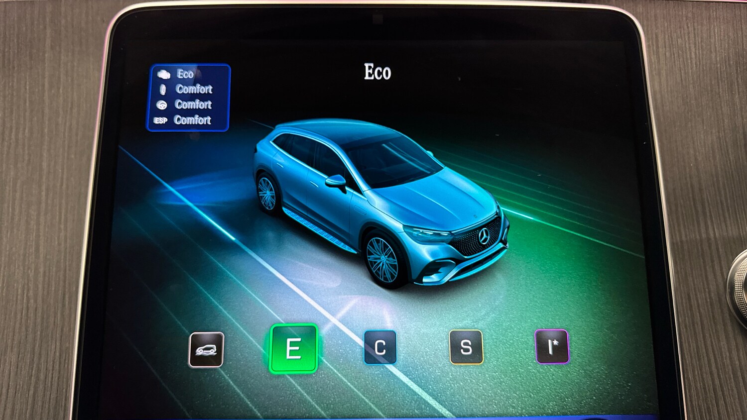 Used Mercedes-Benz EQA 2025 for sale - 77663339: Photo 38