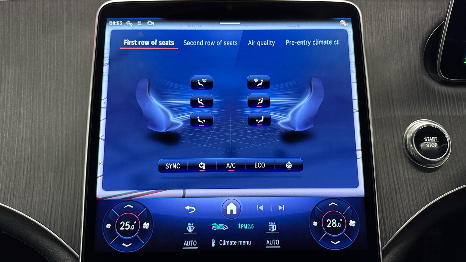 Used Mercedes-Benz EQA 2025 for sale - 77663339: Photo 39