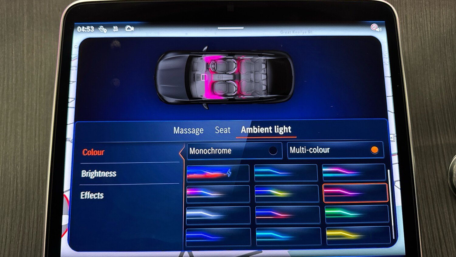 Used Mercedes-Benz EQA 2025 for sale - 77663339: Photo 41