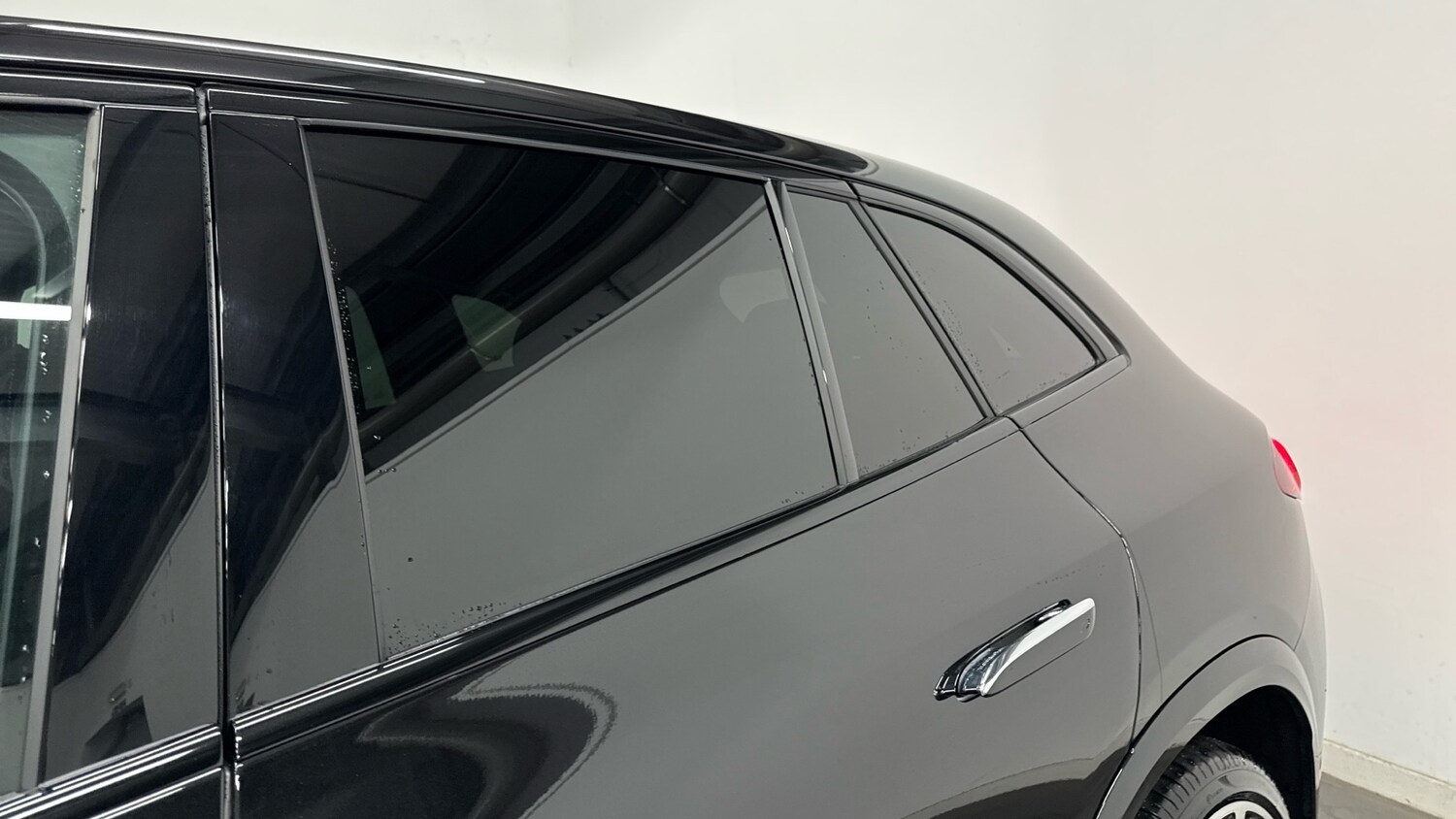 Used Mercedes-Benz EQA 2025 for sale - 77663339: Photo 44