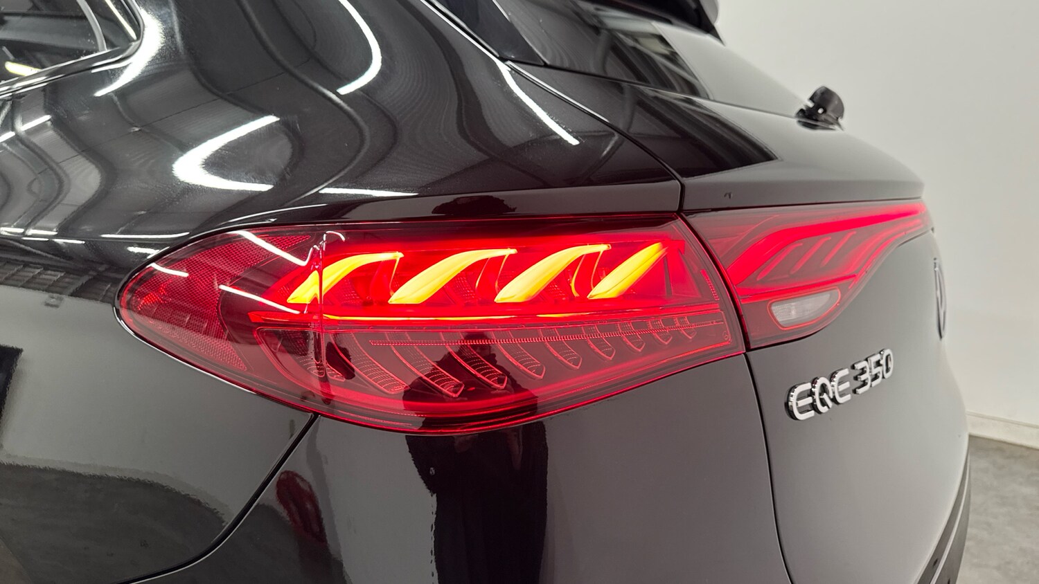 Used Mercedes-Benz EQA 2025 for sale - 77663339: Photo 45