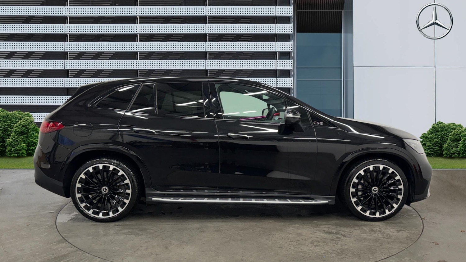 Used Mercedes-Benz EQA 2025 for sale - 77663339: Photo 5