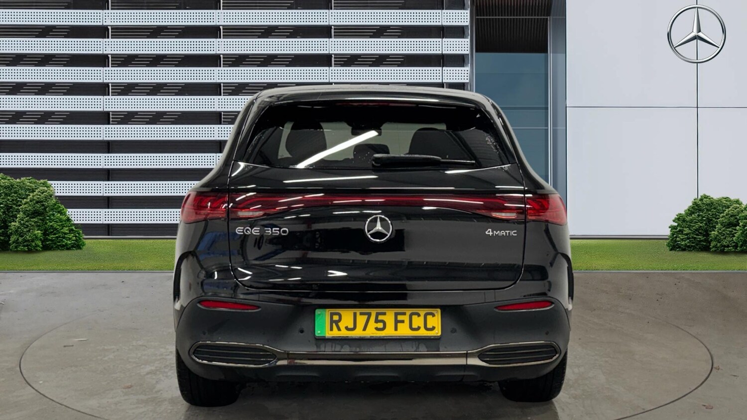 Used Mercedes-Benz EQA 2025 for sale - 77663339: Photo 6